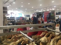 店内环境-GAP(汇一城三区店)