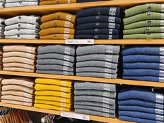 -优衣库(上海金桥国际商业广场店)