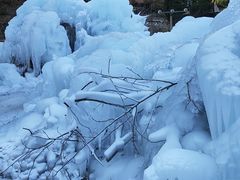-沕沕水生态风景区