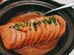 -香山湖家家宴(中山陵店)
