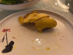 -星河湾半岛酒店-真粤中餐厅