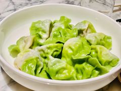 -青雅中餐厅(大连金石滩绿发希尔顿度假酒店)