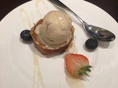 -Social 秀西餐厅-长沙瑞吉酒店(运达店)