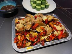 -袁老大龙虾(石鼓路总店)