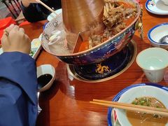 -1078號老北京涮肉(松柏店)