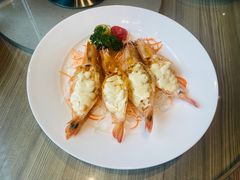 -一本魅·日式料理