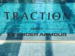 -TRACTION 运动中心(金融街店)