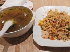 -泰煌鸡·上海白斩鸡·鸡汤面(万航店)