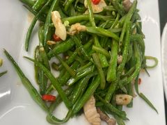 -旺富东海大酒楼(海鲜街店)