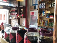 -金明姬铁锅炖(东坝店)