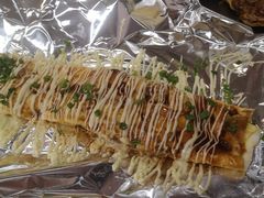 -日葵 大阪烧ひまり(仙霞路店)