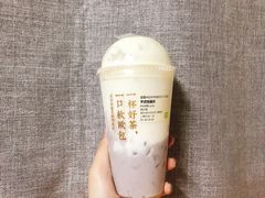 -奈雪的茶(市百一店)