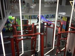 -SAH健身私教工作室(紫东店)