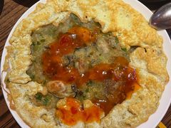 -蚝堡海鲜·威海菜·海肠捞饭·烧烤·亚洲吃蚝公司(幸福门店)