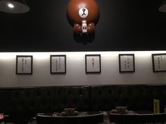 大堂-8锅臭臭锅·正宗台湾小火锅(中心五路店)