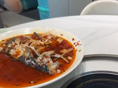 -淳安二十八道·新派民间菜·淳鱼馆(阳光路店)