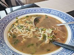 -绮梦西湖·云端餐厅(歌德店)