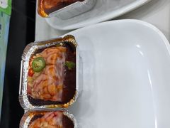 -集杰尚品海鲜烤肉自助餐厅(乳山振华店)