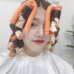 -禾曼造型