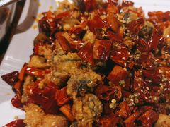 -望京一号·重庆江湖菜(工体店)
