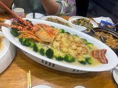 -喜来酌海鲜·饺子(和平一店)
