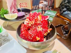 -伊茉家的烤肉店(勒泰中心店)