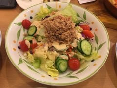 -萨莉亚意式餐厅(国展天虹店)