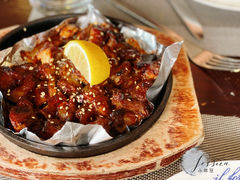 -IL Forno 意坊·意大利餐厅(温州万象城店)