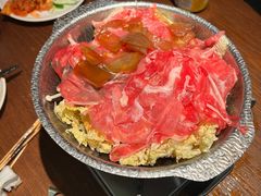 -王氏炉匠·烧鸟放题自助(好运街店)