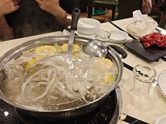 -联胜潮汕牛肉火锅(东苑南路店)