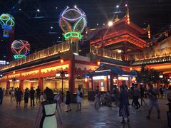 -万达茂商场(南京仙林店)