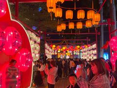 -陈鹏鹏潮汕菜(欢乐海岸 海边景观店)