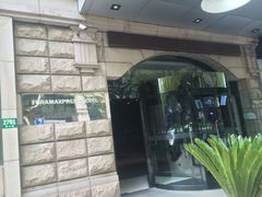 -富驿时尚酒店(上海徐家汇体育场馆店)