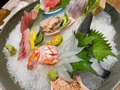 -藤鹤日本料理(保利广场店)