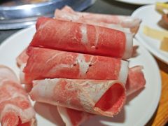 -圣罗巴海鲜烤肉自助(佳兆业店)