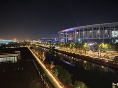-国家会展中心（上海）虹馆EH