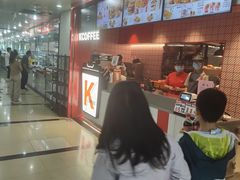 -东华大学第一食堂(松江校区店)