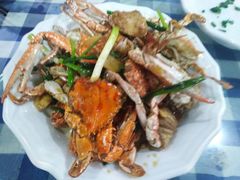 -钱大妈海鲜饭店(保利林语店)