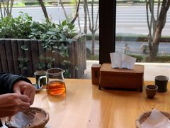 -竹里馆 ·茶食(奥体店)