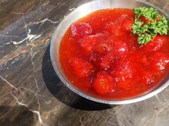 -大叹号·朝鲜族烤肉(潍坊泰华城店)