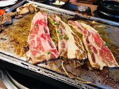 -香猪坊韩国烤肉专属门店(魏公村店)