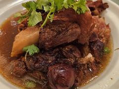 -真定郝家排骨(正定县总店)