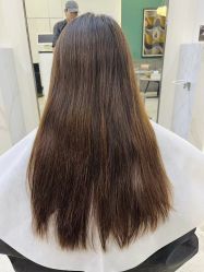 -a·f one hair salon