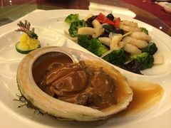 iphone_upload_pic-绿岛国际酒店·海鲜酒楼(八七路店)