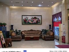 -开元食府(长兴路店)