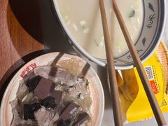 -虢国羊肉汤馆(政二街店)