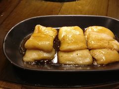 -金牌外婆家(苏州中心店)