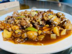 -日进一片海.生腌海鲜火锅.宵夜烧烤(三里屯总店)