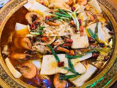 -印象江南(东栅店)