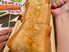 -滋粥楼·顺德菜(番禺广场总店)